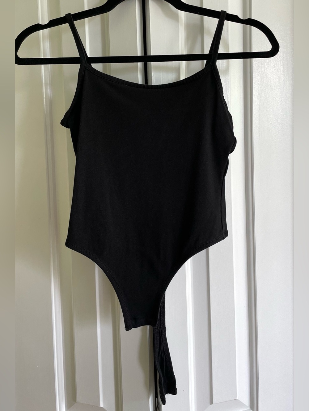 Madewell One-Piece Bodysuit